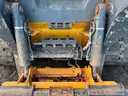 2023 John Deere 331G Skid Steer Track Loader