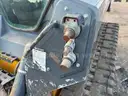 2023 John Deere 331G Skid Steer Track Loader