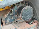 2023 John Deere 331G Skid Steer Track Loader