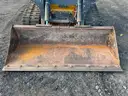 2023 John Deere 331G Skid Steer Track Loader