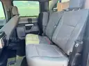 2022 Ford F-350 4x4 Crew Cab Flatbed Pickup
