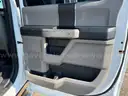 2022 Ford F-350 4x4 Crew Cab Flatbed Pickup
