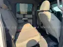 2022 Ford F-350 4x4 Crew Cab Flatbed Pickup