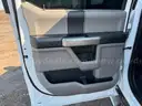 2022 Ford F-350 4x4 Crew Cab Flatbed Pickup