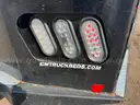 2022 Ford F-350 4x4 Crew Cab Flatbed Pickup