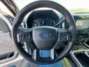 2022 Ford F-350 4x4 Crew Cab Flatbed Pickup