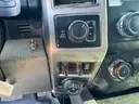 2022 Ford F-350 4x4 Crew Cab Flatbed Pickup