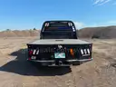 2022 Ford F-350 4x4 Crew Cab Flatbed Pickup