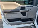 2022 Ford F-350 4x4 Crew Cab Flatbed Pickup