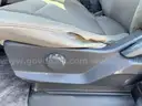 2022 Ford F-350 4x4 Crew Cab Flatbed Pickup