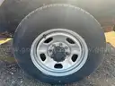 2022 Ford F-350 4x4 Crew Cab Flatbed Pickup