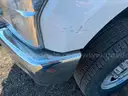 2022 Ford F-350 4x4 Crew Cab Flatbed Pickup