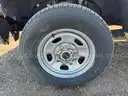 2022 Ford F-350 4x4 Crew Cab Flatbed Pickup