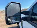 2022 Ford F-350 4x4 Crew Cab Flatbed Pickup