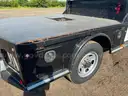 2022 Ford F-350 4x4 Crew Cab Flatbed Pickup