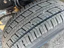 2022 Ford F-350 4x4 Crew Cab Flatbed Pickup