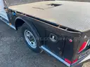 2022 Ford F-350 4x4 Crew Cab Flatbed Pickup