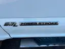 2022 Ford F-350 4x4 Crew Cab Flatbed Pickup
