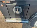 2022 Ford F-350 4x4 Crew Cab Flatbed Pickup