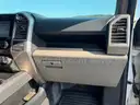 2022 Ford F-350 4x4 Crew Cab Flatbed Pickup
