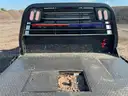2022 Ford F-350 4x4 Crew Cab Flatbed Pickup