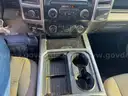 2022 Ford F-350 4x4 Crew Cab Flatbed Pickup