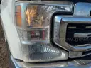 2022 Ford F-350 4x4 Crew Cab Flatbed Pickup