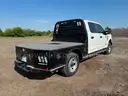 2022 Ford F-350 4x4 Crew Cab Flatbed Pickup
