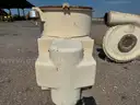 Asphalt Plant Burner System