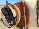 Asphalt Plant Burner System