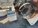 Asphalt Plant Burner System