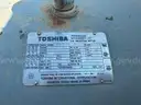 Asphalt Plant Burner System