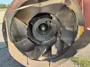 Asphalt Plant Burner System
