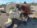 Asphalt Plant Burner System