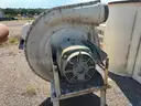 Asphalt Plant Burner System