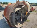 Asphalt Plant Burner System