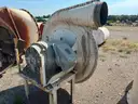 Asphalt Plant Burner System