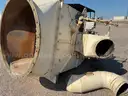 Asphalt Plant Burner System