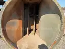 Asphalt Plant Burner System