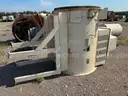 Asphalt Plant Burner System