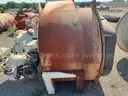 Asphalt Plant Burner System