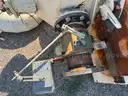 Asphalt Plant Burner System