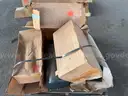 Quantity: Lot Of 5 New Mack Truck Air Tanks