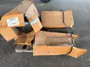 Quantity: Lot Of 5 New Mack Truck Air Tanks