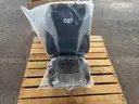 New Caterpillar Machine Seat Kit: 494-0058
