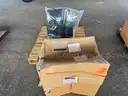 New Caterpillar Machine Seat Kit: 494-0058