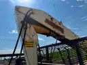 2007 International 4300 4x2 Boom Truck