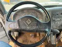 2007 International 4300 4x2 Boom Truck