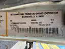 2007 International 4300 4x2 Boom Truck