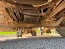 2007 International 4300 4x2 Boom Truck